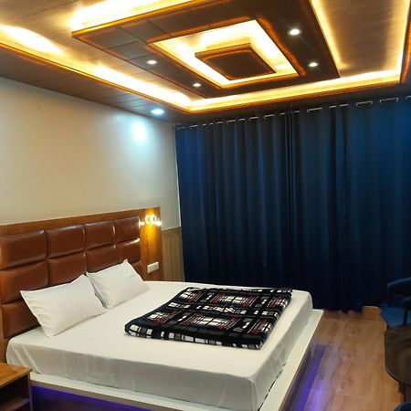 Aagaman Woods Apartment Shimla Exterior photo