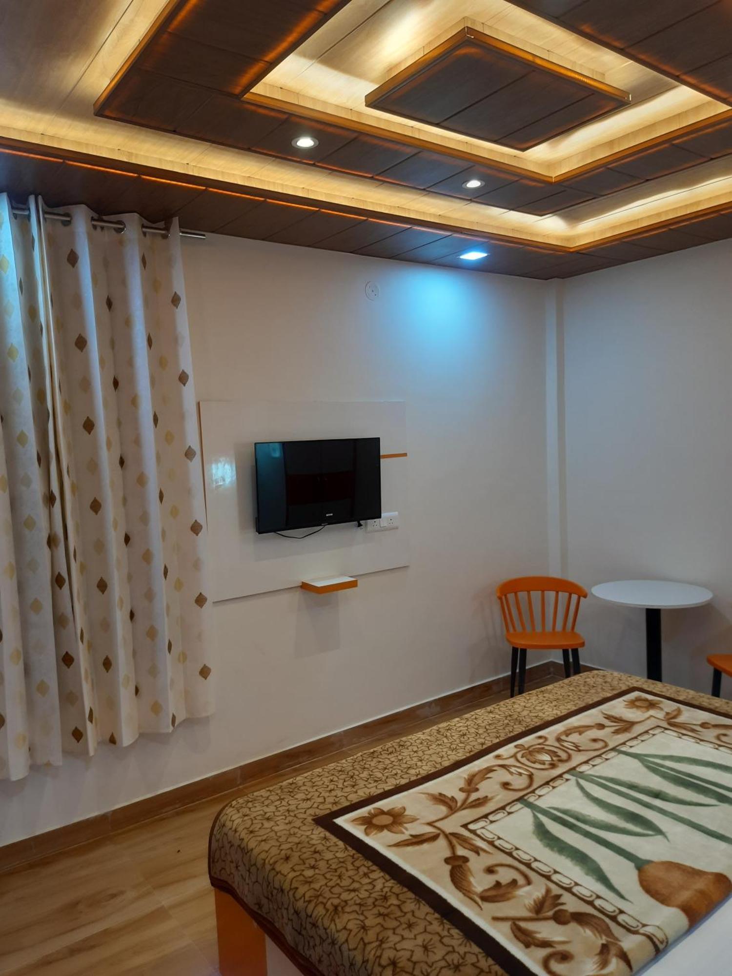 Aagaman Woods Apartment Shimla Exterior photo