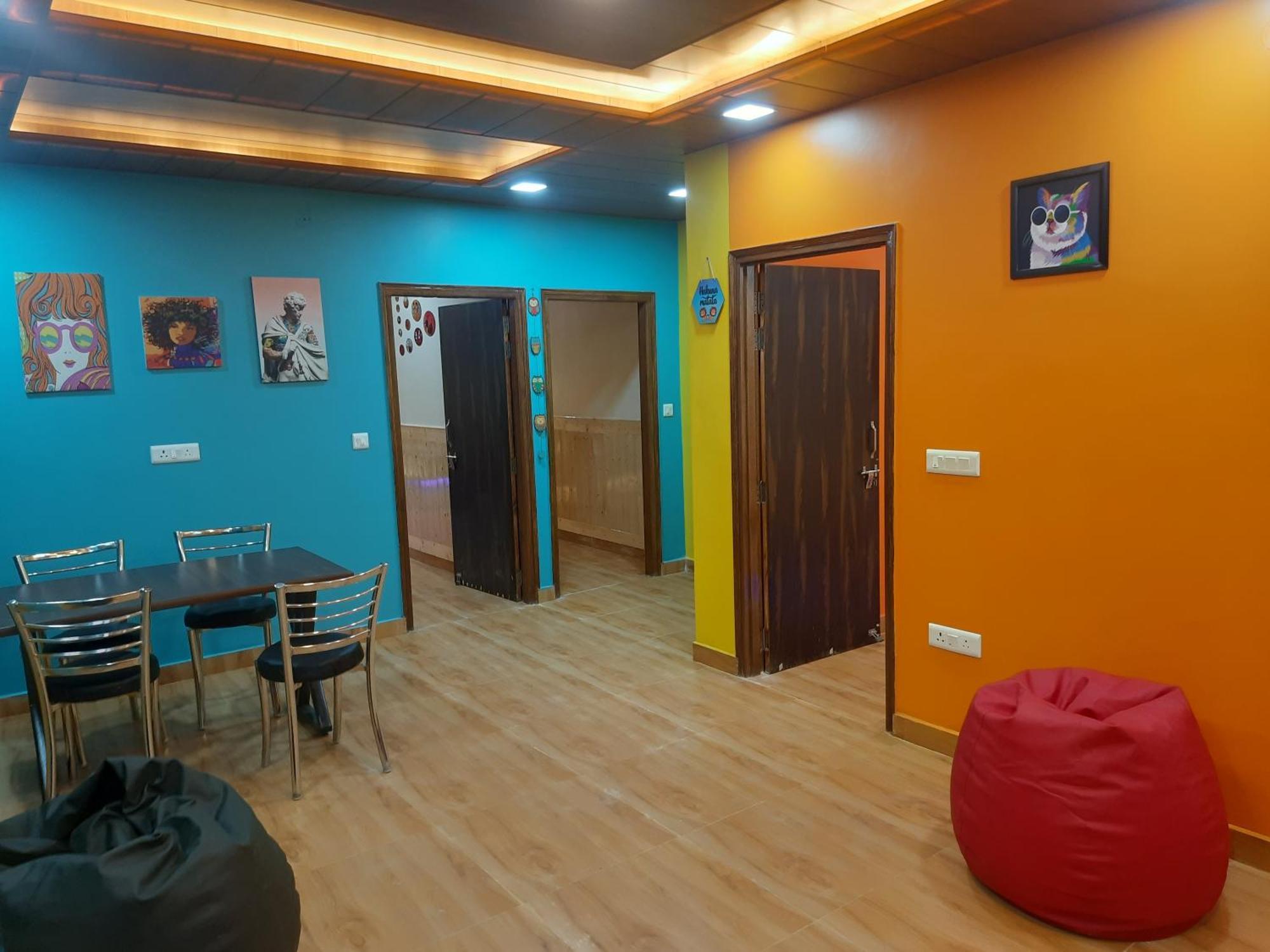 Aagaman Woods Apartment Shimla Exterior photo
